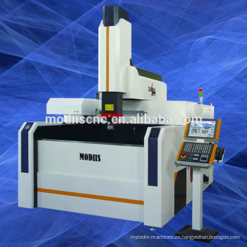 2016 cnc edm máquina de hundimiento CHINA